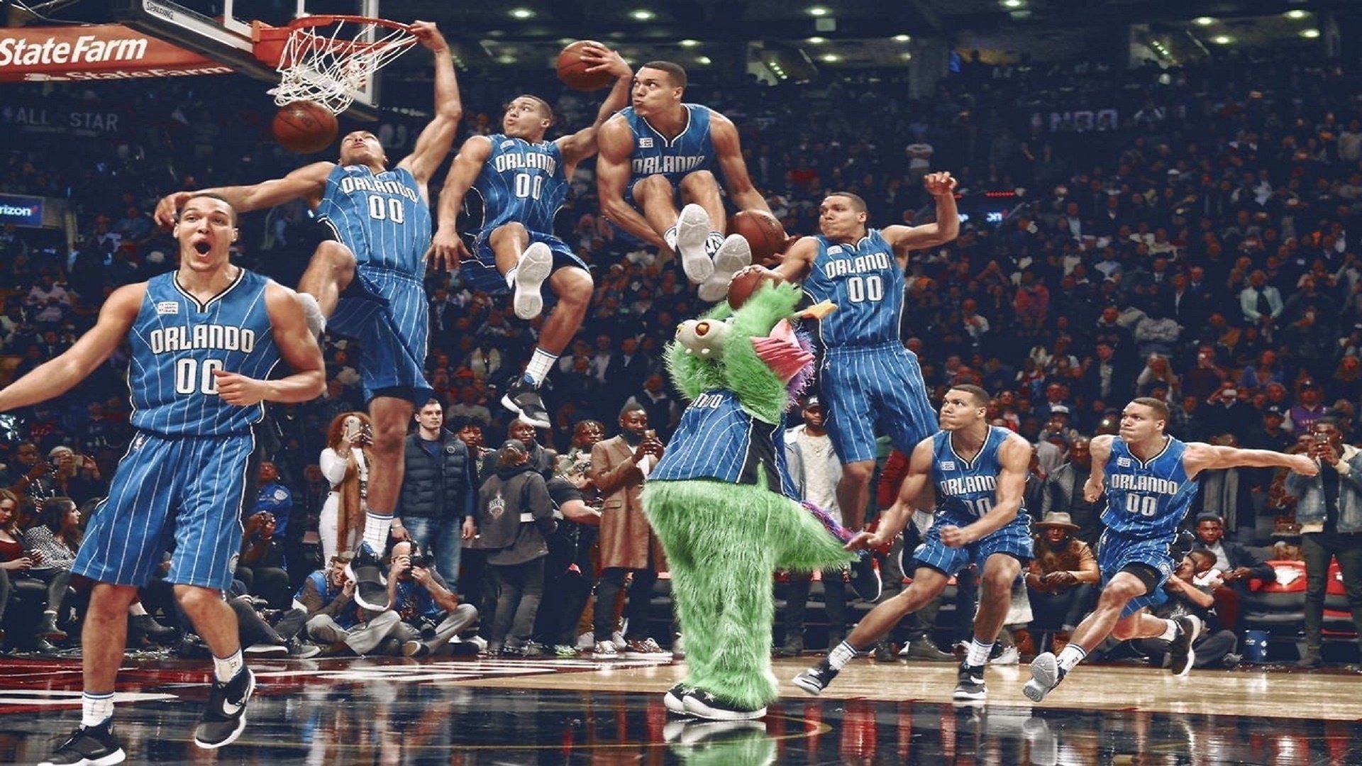 雷霆队新援在比赛中展现出色,球迷心目中新宠,雷霆队新闻